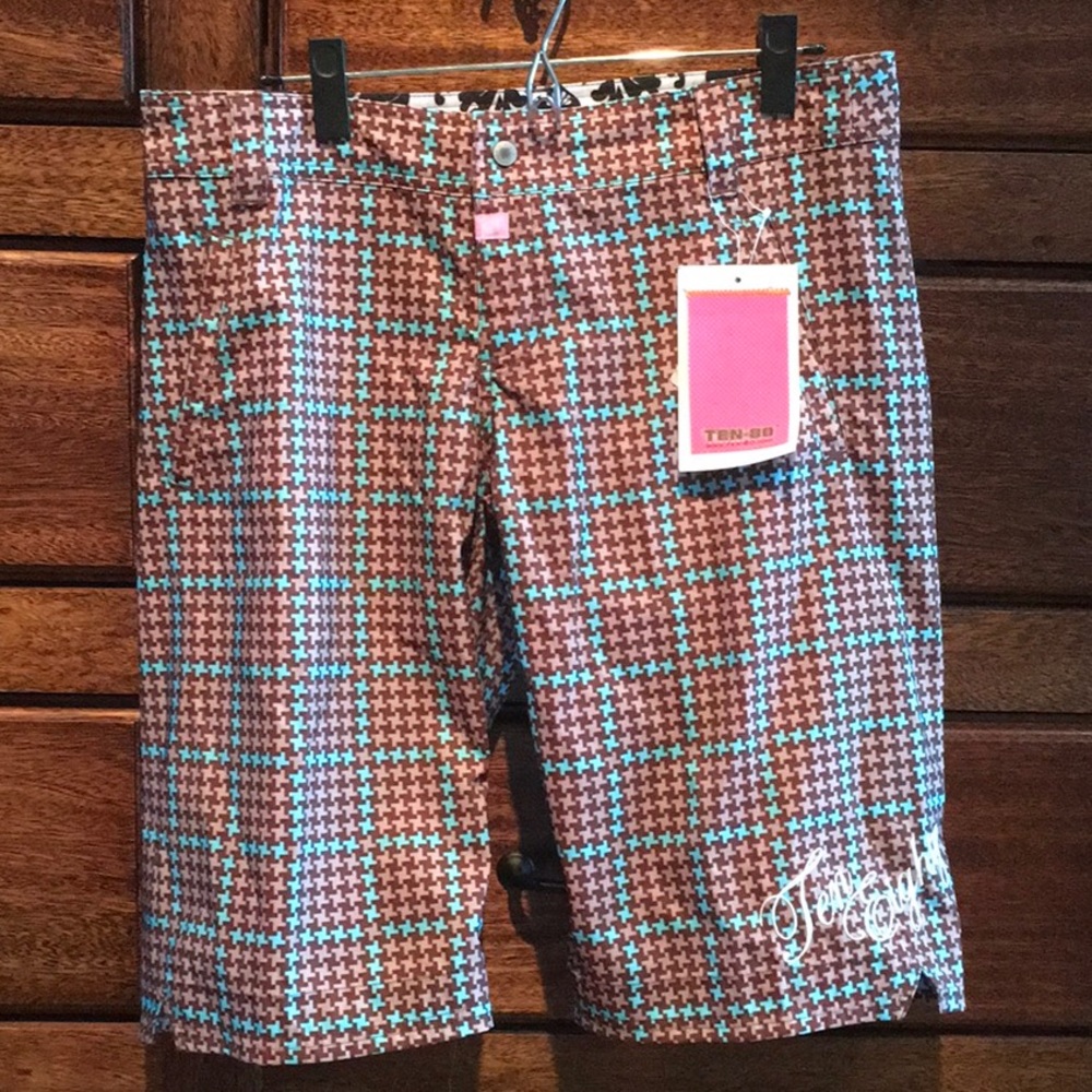 Ladies/Juniors Boardshorts
